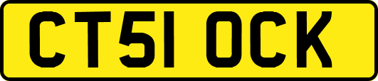 CT51OCK