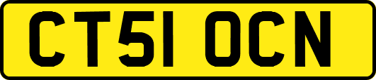 CT51OCN