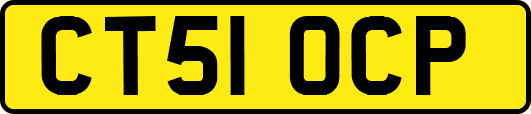 CT51OCP