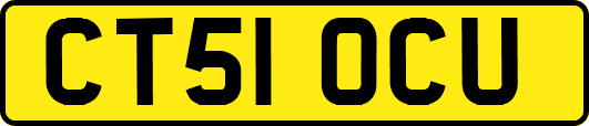 CT51OCU