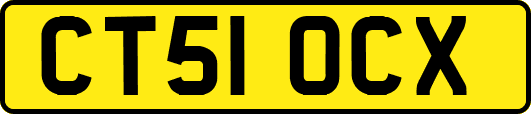 CT51OCX