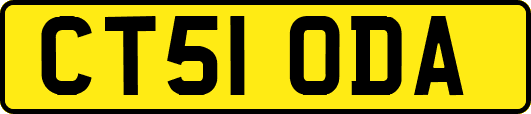 CT51ODA