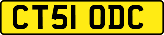 CT51ODC