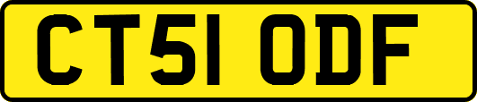 CT51ODF