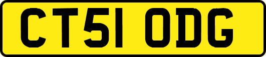 CT51ODG