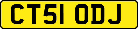 CT51ODJ