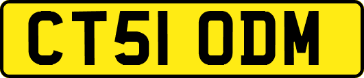 CT51ODM