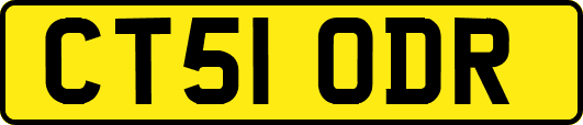 CT51ODR