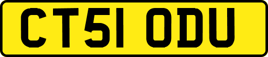 CT51ODU