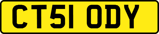 CT51ODY