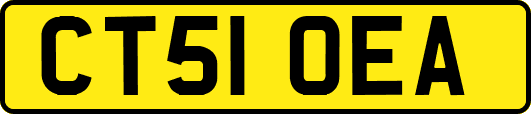 CT51OEA