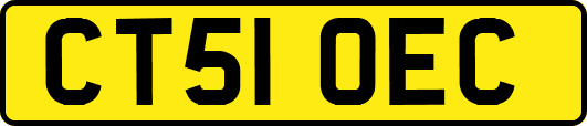 CT51OEC