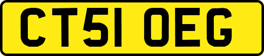 CT51OEG