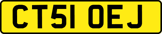 CT51OEJ