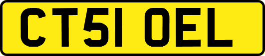 CT51OEL