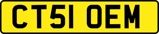 CT51OEM