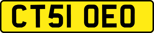 CT51OEO