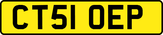 CT51OEP