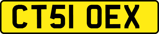 CT51OEX