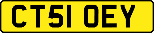 CT51OEY