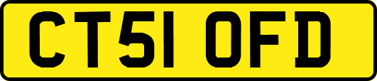 CT51OFD