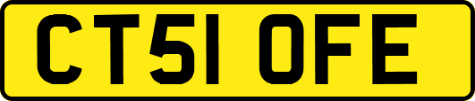 CT51OFE