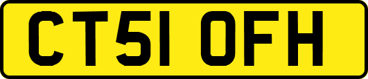 CT51OFH