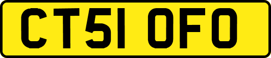 CT51OFO