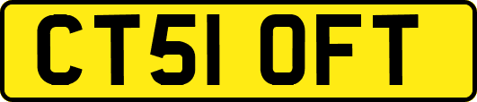 CT51OFT