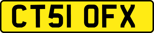 CT51OFX