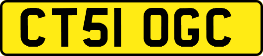 CT51OGC