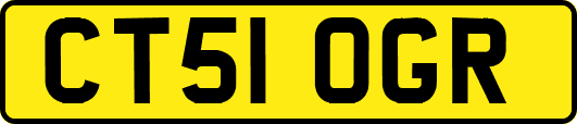 CT51OGR