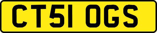 CT51OGS