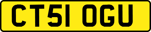 CT51OGU