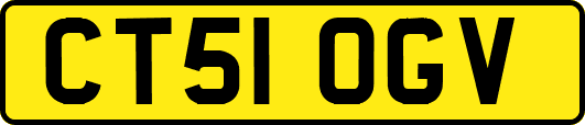 CT51OGV