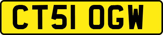 CT51OGW