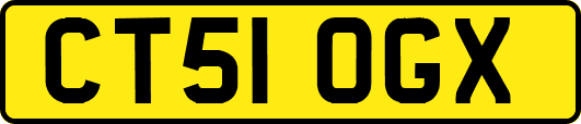 CT51OGX