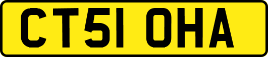 CT51OHA