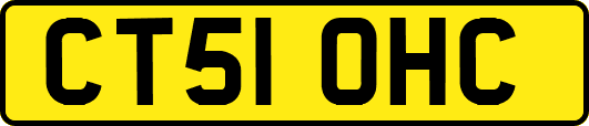 CT51OHC