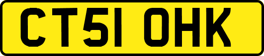 CT51OHK