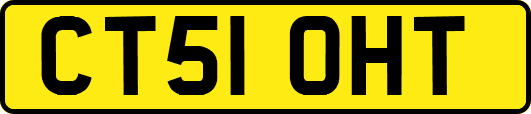 CT51OHT