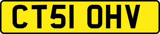 CT51OHV