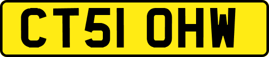 CT51OHW