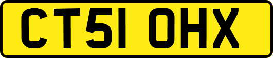 CT51OHX