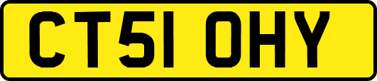 CT51OHY