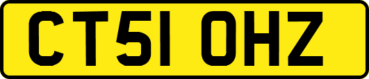 CT51OHZ