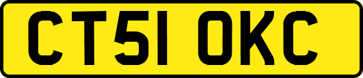 CT51OKC