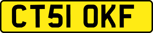 CT51OKF