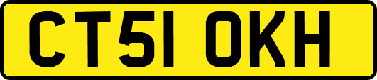 CT51OKH