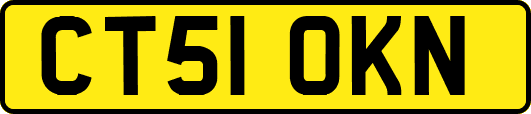 CT51OKN